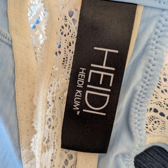 Heidi Klum NWT bra - Picture 4 of 4